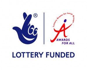 Awards For All Lottery Funding