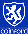 Coinford Logo
