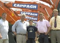 Cappagh Group