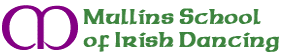 Mullins School of Irish Dancing