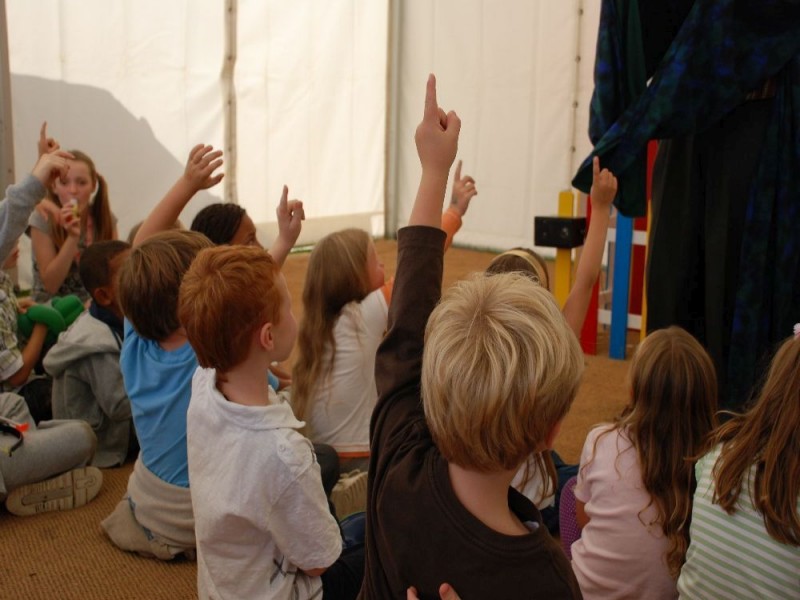 Childrens Workshops