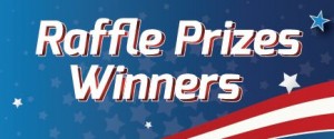 Raffle Prizes 1