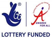 Awards For All Funded