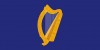 Flag of the President of Ireland